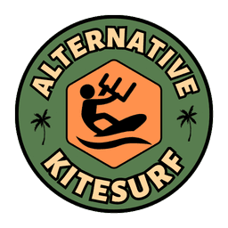 Alternative Kitesurf