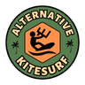 Alternative Kitesurf