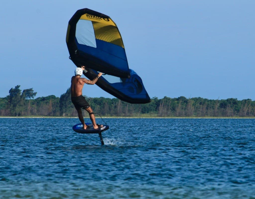 Equipe Alternative Kite