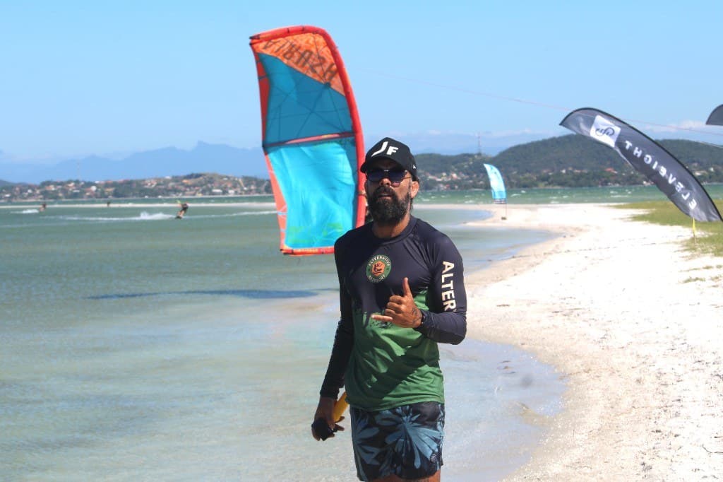 Equipe Alternative Kite
